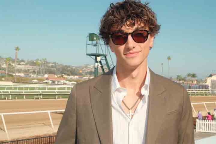 A produção estreou em junho de 2022 e rapidamente se tornou uma das séries mais comentadas do streaming, impulsionando Gavin ao estrelato internacional. 
