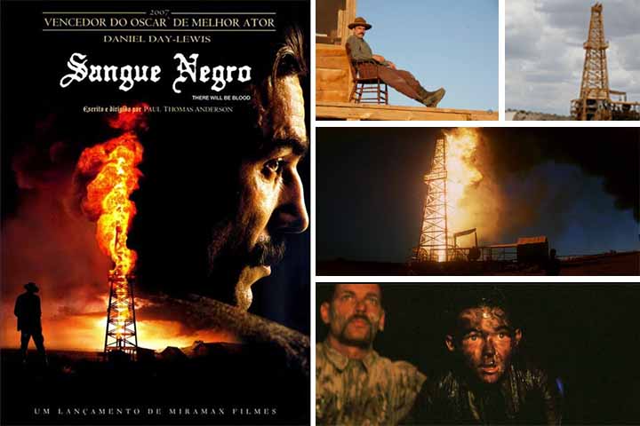 A maturidade artística de Paul Thomas Anderson se manifestou de forma contundente em “Sangue Negro” (2007), frequentemente apontado como uma de suas obras-primas. 