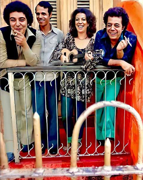 Ganhou notoriedade nacional nos anos 1970 com o samba Das 200 Para Lá (1970), que defendia a expansão da plataforma continental brasileira e foi gravado por Eliana Pittman. 