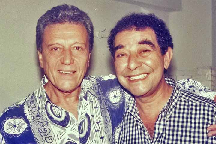 Ele se tornou conhecido por sua facilidade em transitar pelos subgêneros do samba e por seu estilo próprio, além de sua voz de timbre grave. 