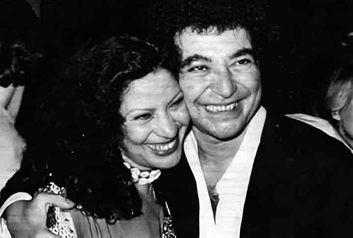 Ele também lutava pela exaltação da música popular brasileira. Se hoje o Brasil é um dos países que mais consomem sua própria música e gêneros nacionais, tem a mão do meu pai nesse processo histórico de pertencimento, ponderou.