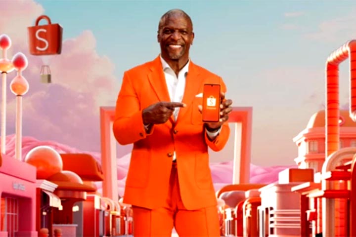 De forma versátil e popular, Crews se destaca como ator, comediante, apresentador, ilustrador, dançarino, atleta, ativista e foi ex-jogador de futebol americano. Ele completou 57 anos no dia 30 de julho, e o Flipar traz detalhes de sua consagrada carreira. 