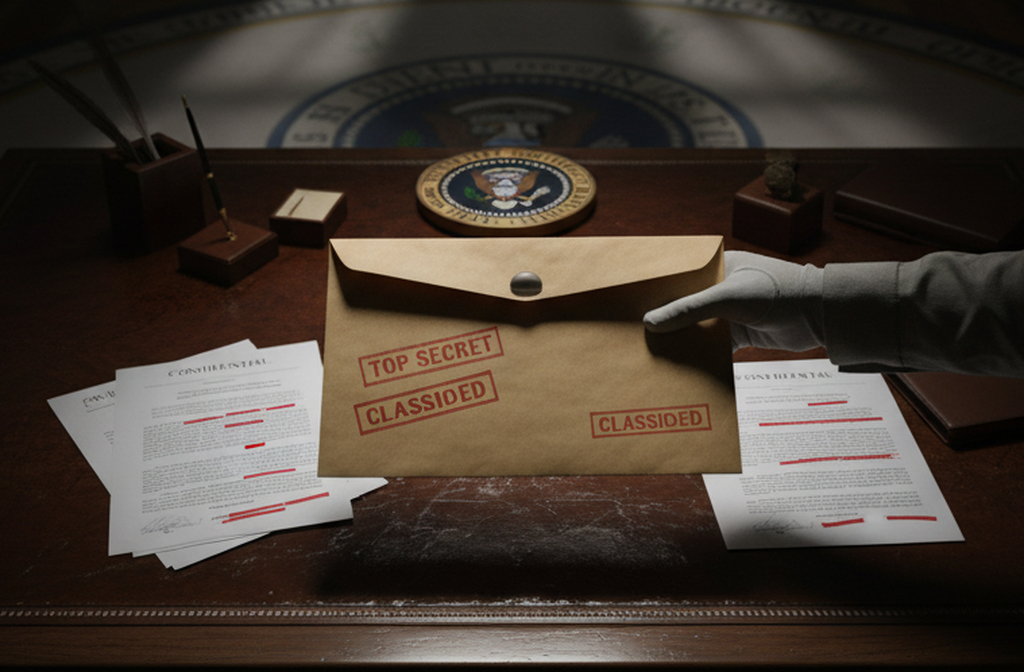 O nível de sigilo da Área 51 é tão elevado que, por décadas, o governo sequer reconhecia sua existência oficial. Documentos eram mantidos em segredo absoluto, e funcionários eram proibidos de falar sobre suas atividades. Tal política alimentou teorias conspiratórias e aumentou a curiosidade pública. O mistério tornou-se parte da identidade da base.

