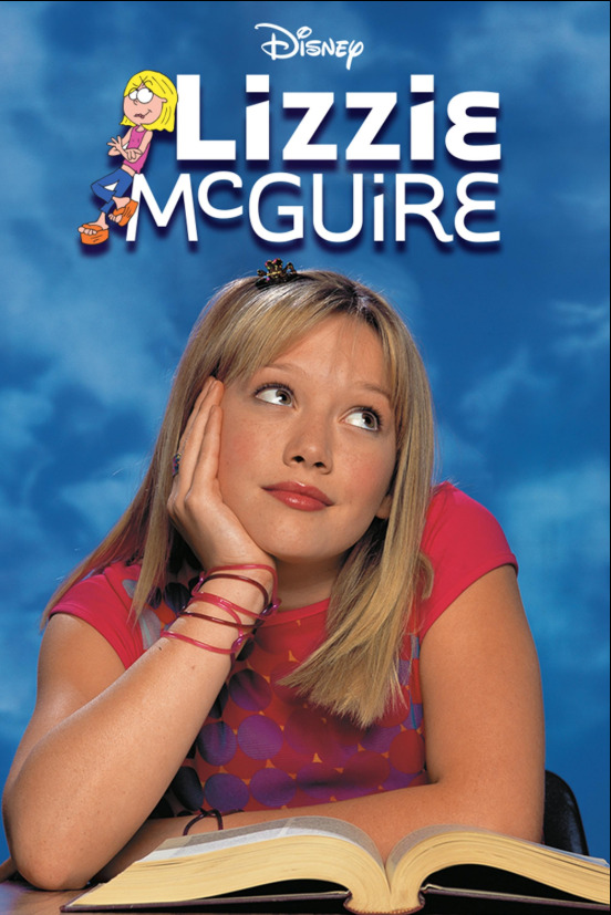 Exibida entre 2001 e 2004, “Lizzie McGuire” retratava a rotina de uma adolescente comum lidando com escola, família e amizades. A série se destacou pelo uso de animação para representar os pensamentos da personagem, recurso que se tornou uma de suas marcas registradas. 
