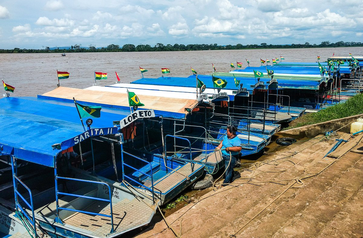 Embora a travessia principal de Guajará-Mirim a Guayaramerín ainda seja fluvial, está em curso projeto para uma ponte sobre o Rio Mamoré. A construção foi autorizada em agosto de 2025 após mais de um século de discussão. Será uma ponte com pista dupla para veículos e passagem para pedestres, a fim de integrar ainda mais os países e facilitar o escoamento da produção brasileira. 