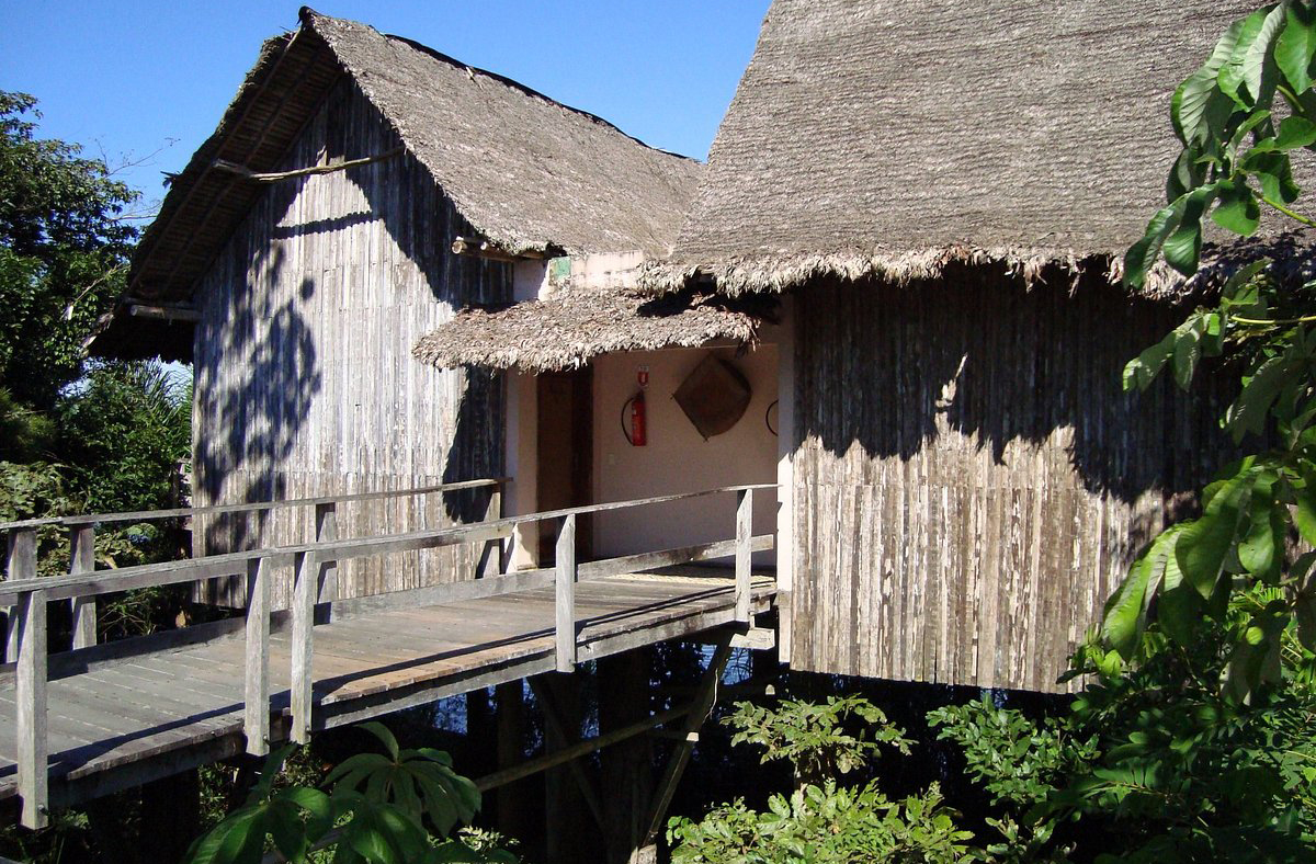 Algumas comunidades ribeirinhas oferecem hospedagem e experiências culturais para visitantes. É uma forma de turismo sustentável que valoriza o saber local. Os turistas aprendem sobre pesca artesanal, culinária e medicina da floresta. A interação é respeitosa e enriquecedora, se colocando como uma alternativa ao turismo convencional.