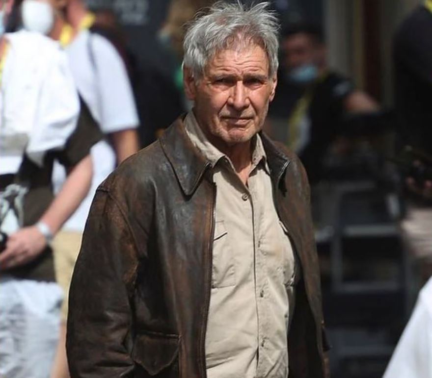 O longa não apenas redefiniu os rumos da ficção científica, como transformou Ford em rosto mundialmente reconhecido. 
