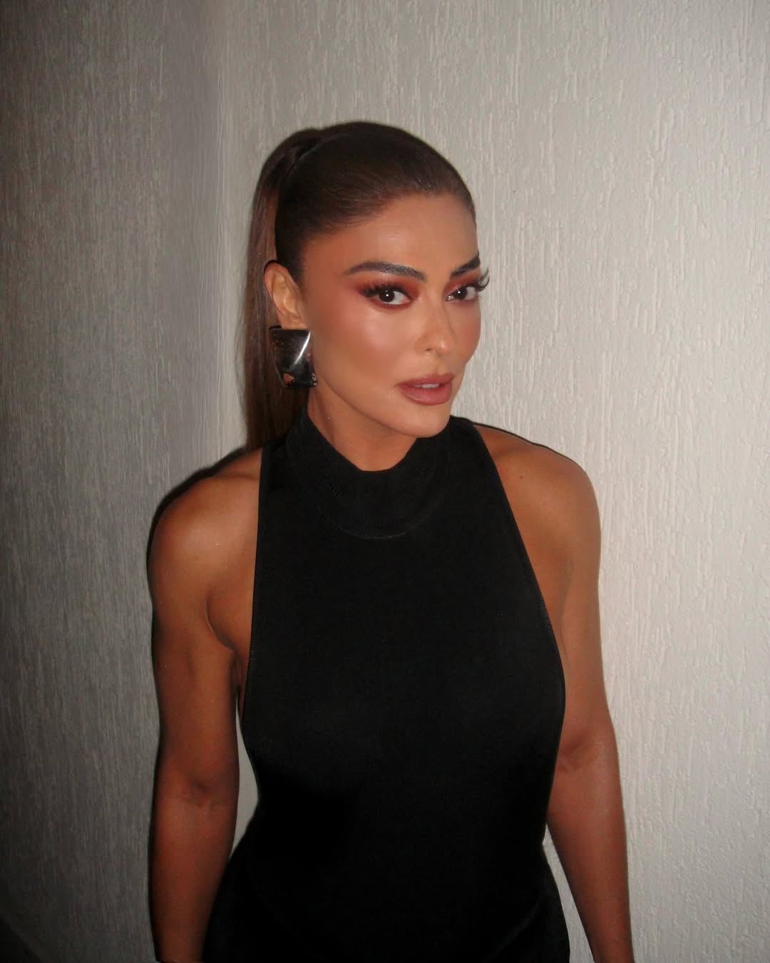 Juliana Paes estava em negociações avançadas para integrar a nova novela das nove, “Quem Ama Cuida”, escrita por Walcyr Carrasco e prevista para 2026, porém precisou recusar o convite. Segundo o colunista Gabriel Vaquer, a atriz já tinha compromissos firmados com a Netflix e não teria disponibilidade na agenda.
