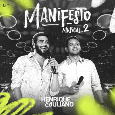 O top 3 dos álbuns mais escutados no Brasil em 2025 foi dominado pelo pagode e pelo sertanejo: O Céu Explica Tudo, de Henrique e Juliano (3º), Churrasquinho 3, do Grupo Menos É Mais (2º), e Manifesto Musical 2, de Henrique e Juliano (1º). 