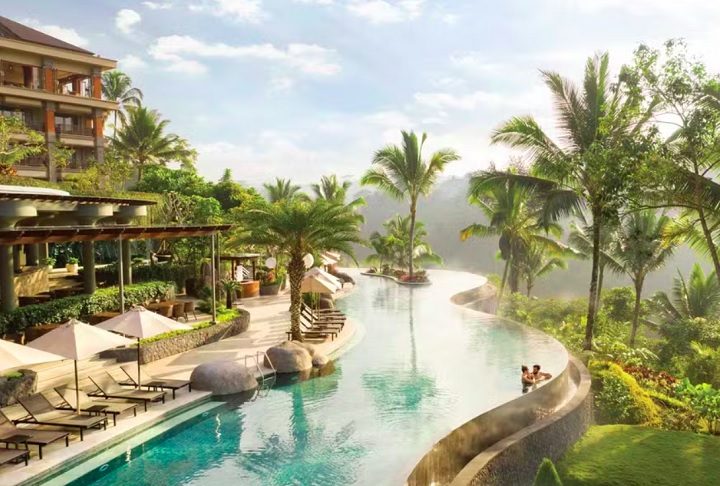 Esse movimento foi refletido na Lista Edge 2025 da Forbes Travel Guide, que destacou os 20 hotéis, resorts e cruzeiros mais inovadores do mundo. 