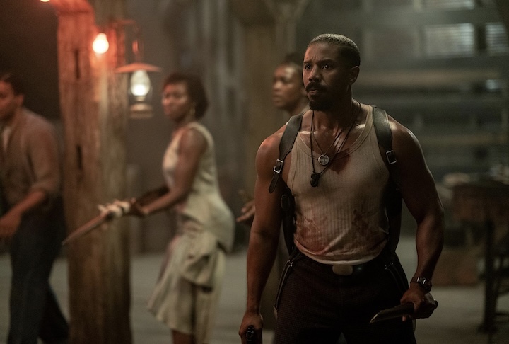 1º) Pecadores, de Ryan Coogler – O filme foi um fenômeno de bilheteria e crítica: foram quase US$ 368 milhões arrecadados mundialmente.