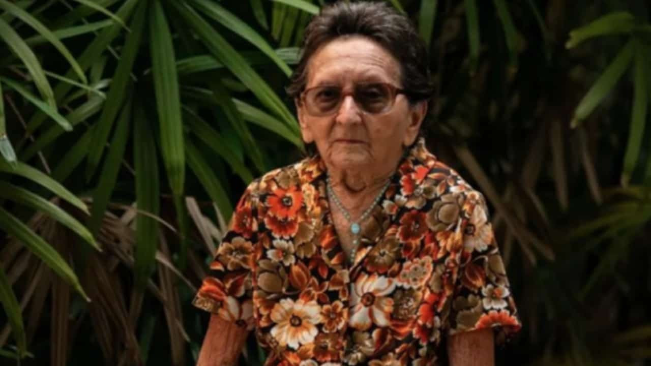 Tânia Maria, atriz potiguar de 78 anos, vive um momento inesperado de reconhecimento após destaque em 