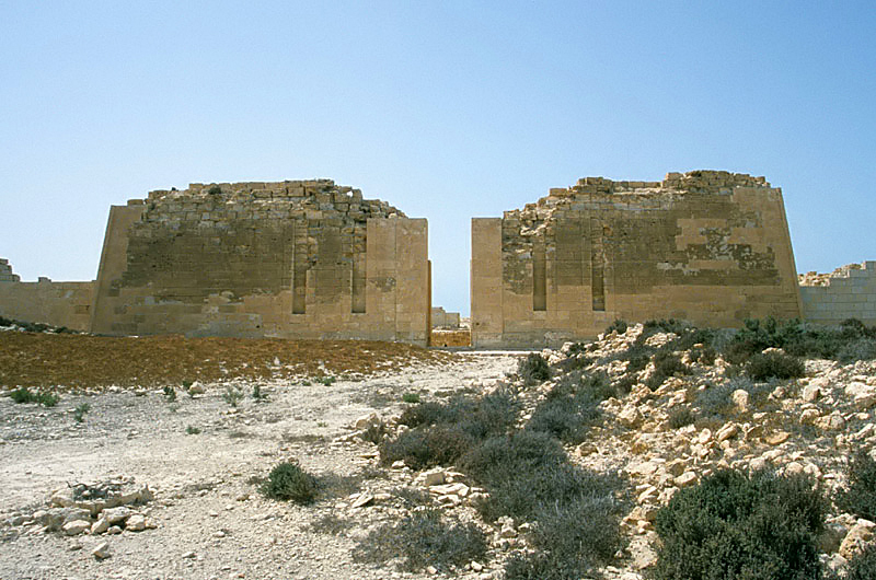 Encontrada em escavações realizadas em dezembro de 2024, a escultura retrata uma figura feminina com coroa real e foi encontrada pela equipe da arqueóloga Kathleen Martinez, em colaboração com o Ministério do Turismo e Antiguidades do Egito. 
