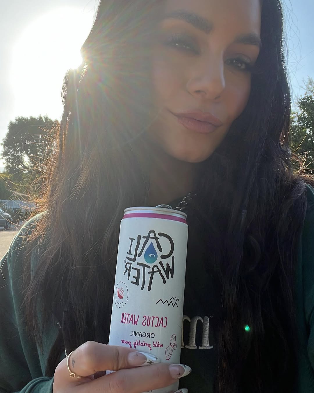 Como empresária, Vanessa lançou em 2021 a Cali Water, marca de água orgânica de cactos, em parceria com Oliver Trevena. Em 2022, co-fundou a marca de bebidas alcoólicas Thomas Ashbourne com Sarah Jessica Parker, Ashley Benson, Rosario Dawson, John Cena e Playboi Carti, assinando o drink Margalicous Margarita junto com Benson e Dawson.
