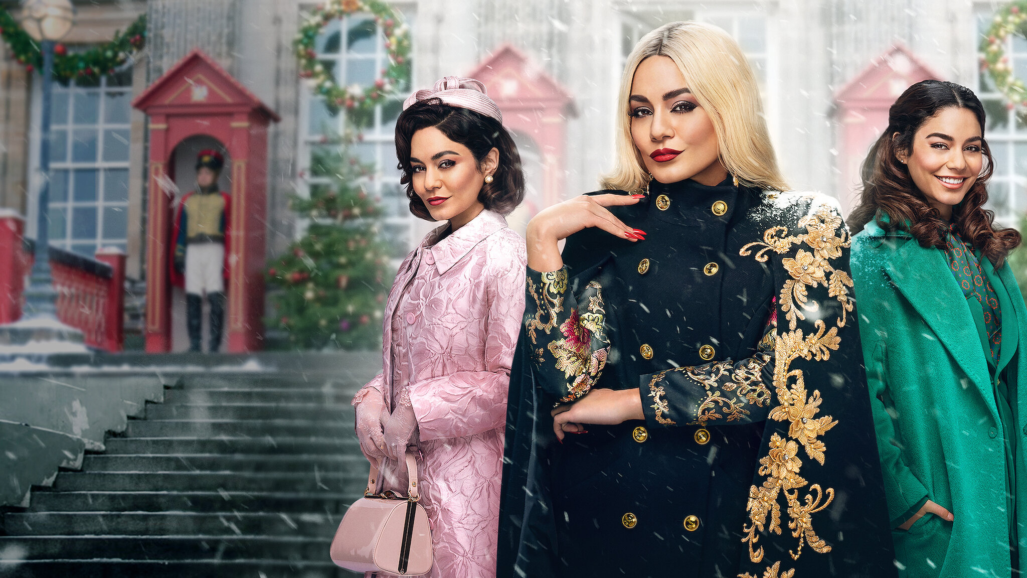 A partir de 2018, Vanessa estrelou diversas produções da Netflix, incluindo o filme A Princesa e a Plebeia, papéis que reprisou nas continuações A Princesa e a Plebeia: Nova Aventura e A Princesa e a Plebeia: As Vilãs Também Amam.
