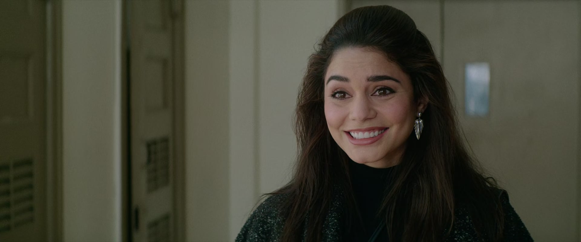 Em 2021, interpretou Karessa Johnson no musical indicado ao Oscar Tick, Tick… Boom!, dirigido por Lin-Manuel Miranda.
