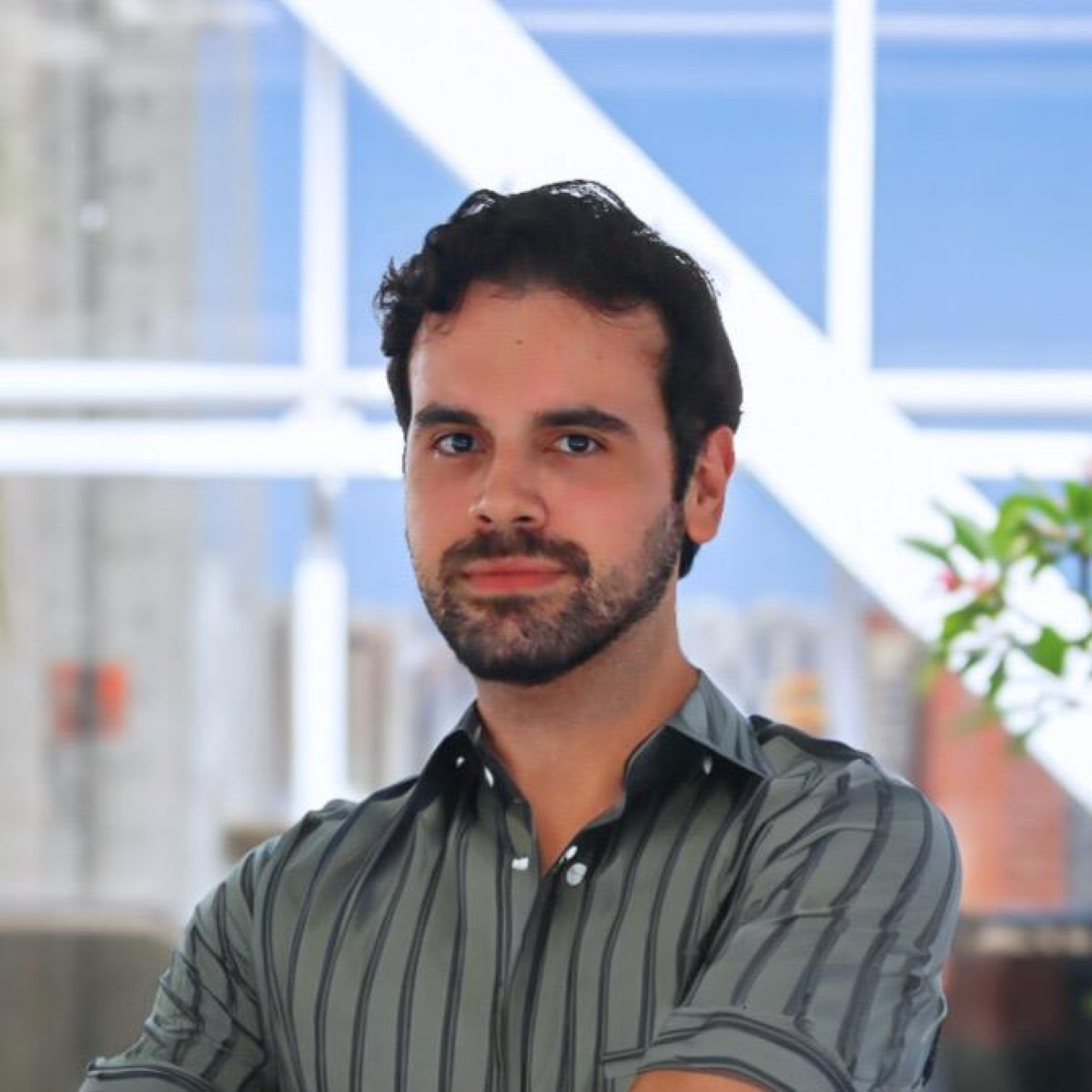 Narrador digital, PH Amâncio viraliza ao resumir livros e despertar curiosidade pelo texto original (Foto: Arquivo Pessoal)