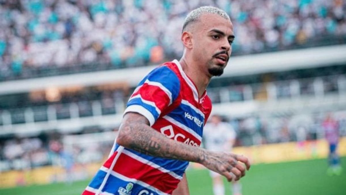 Ex-CEO do Leão do Pici, Marcelo Paz, pode ajudar na negociação do Timão com o atleta. Ofertas do exterior podem atrapalhar