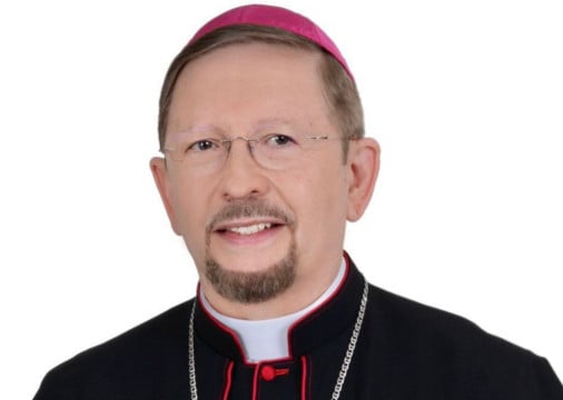 Papa Le&atilde;o XIV nomeia dom Pepeu arcebispo-bispo de Baturit&eacute;