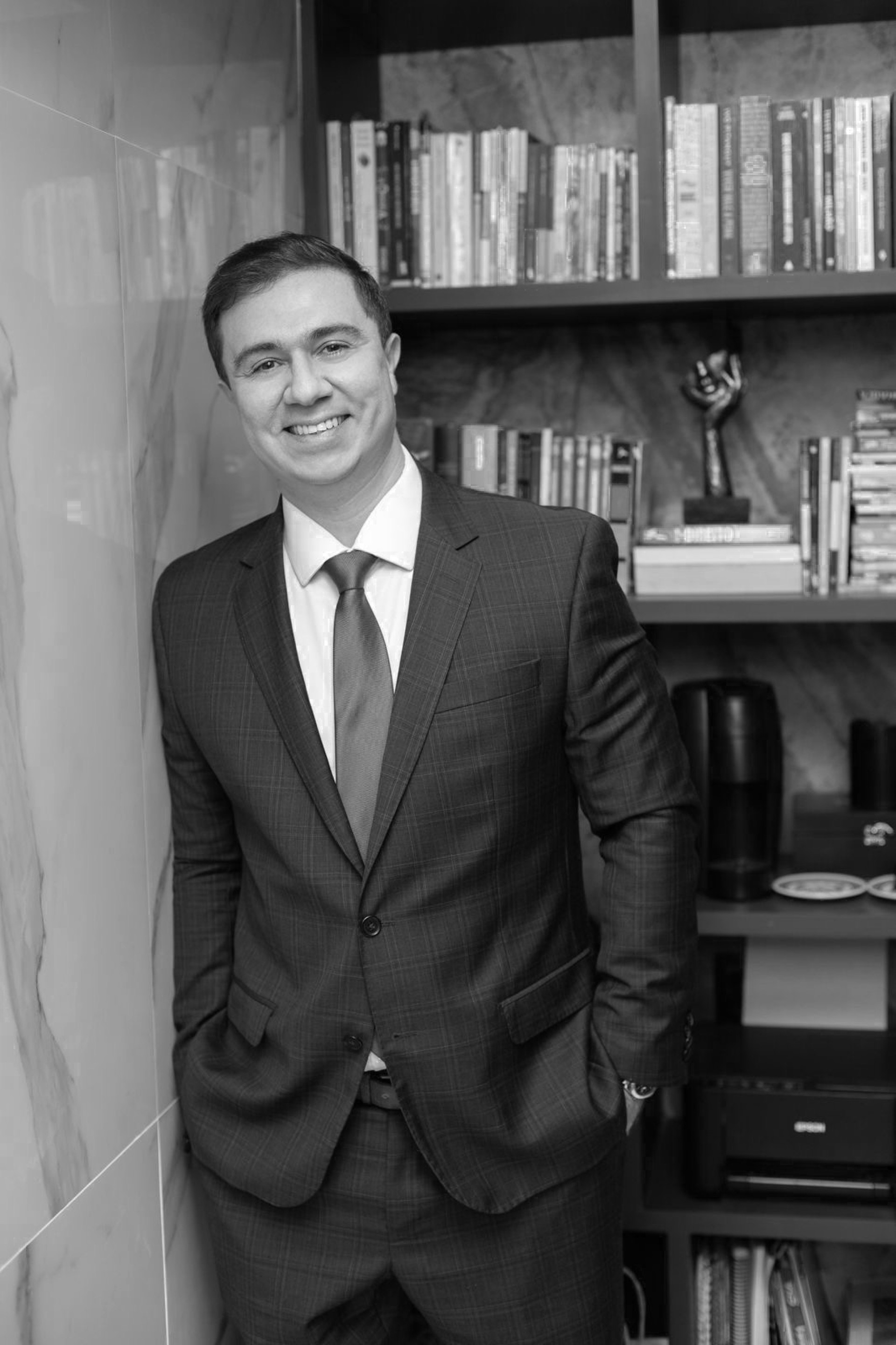 Herton Parente (Foto: Arquivo pessoal )