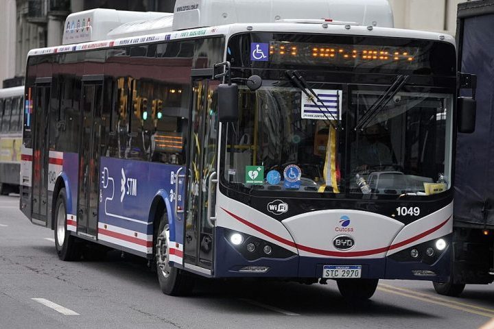 Atualmente, a indústria investe em modelos sustentáveis (elétricos/hidrogênio), como os da BYD, Mercedes-Benz e Volvo, focando em eficiência energética. 