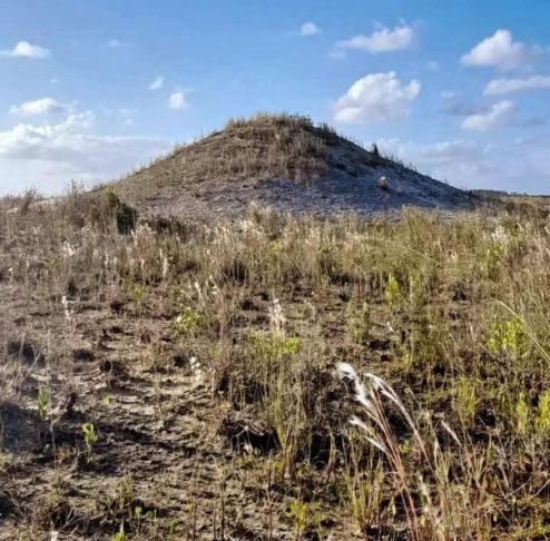 Essas comunidades possuíam organização social, com divisão de atividades, e baseavam sua subsistência na caça, pesca e coleta, fabricando instrumentos de pedra e osso para esse fim.