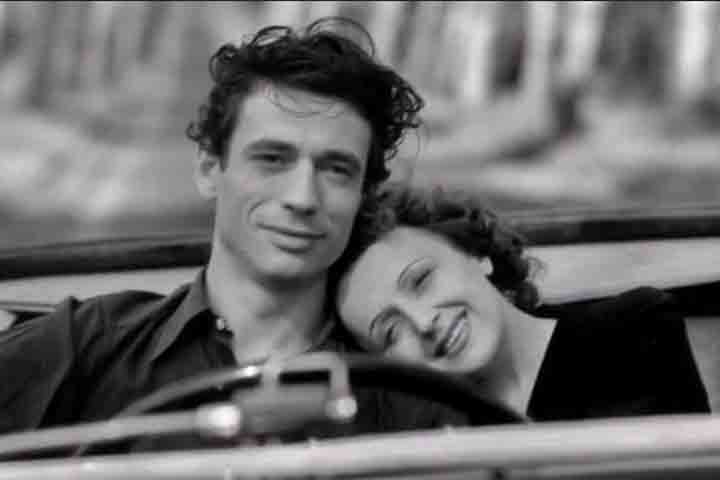 No ano seguinte, ela se envolveu com um entregador e acabou engravidando, dando à luz Marcelle Dupont. Porém, a filha acabaria morrendo com apenas dois anos, vítima de uma meningite.
