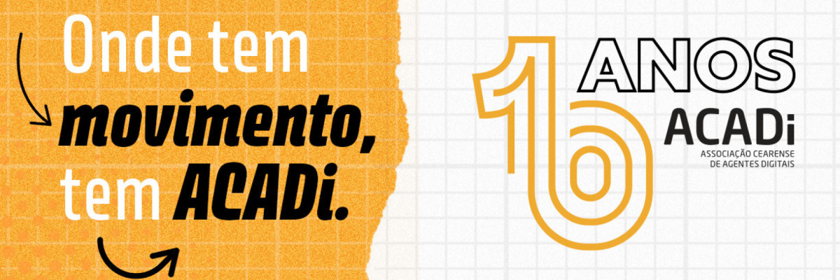 Acadi troca gest&atilde;o(Foto: Acadi/ Divulga&ccedil;&atilde;o)