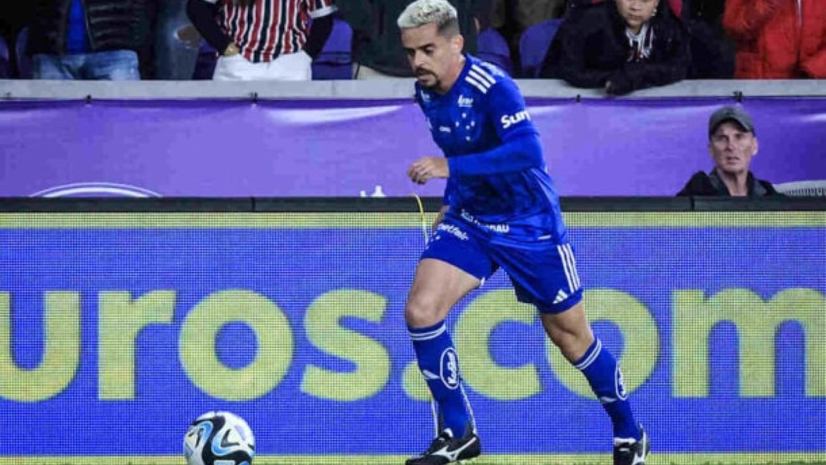 Relação com Tite pesou na continuidade do jogador na Toca da Raposa