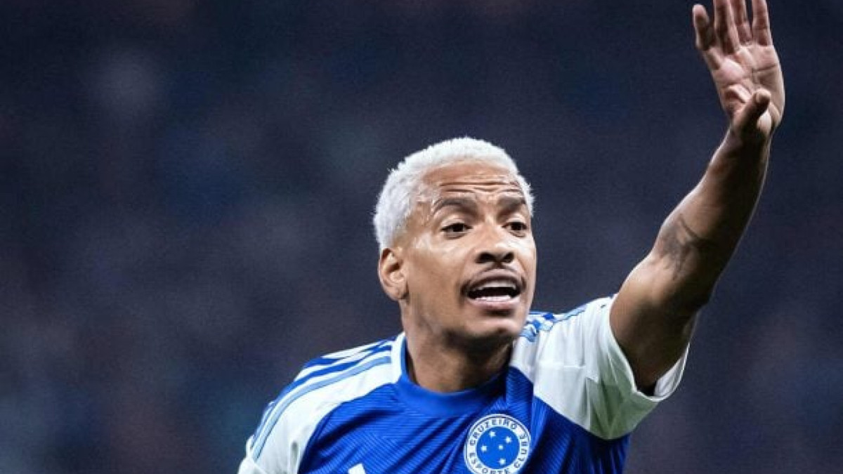 Com contrato perto do fim, camisa 10 da Raposa pode assinar pré-contrato, e Verdão pode fazer uma oferta ao estafe do atleta