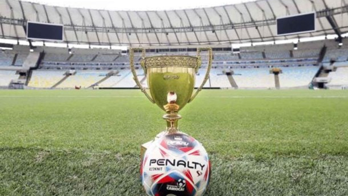 Ferj divulga antecipação da partida contra a Portuguesa, pela quinta rodada da Taça Guanabara; jogo será no dia 11, antes da primeira rodada