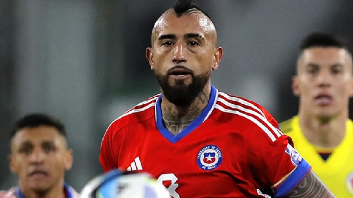 Astro do Colo-Colo vai conciliar pré-temporada no clube com papel ativo na Kings World Cup Nations e celebra desafio inédito no início de 2026