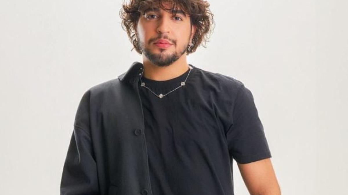 Nattan se pronunciou após uma montagem com o atacante do Real Madrid ter sido ligada ao fim do namoro de Zé Felipe, ex de Virgínia