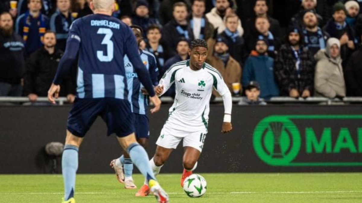 Jogador está no Panathinaikos na Grécia e tem passagens nas categoria de base do Tricolor