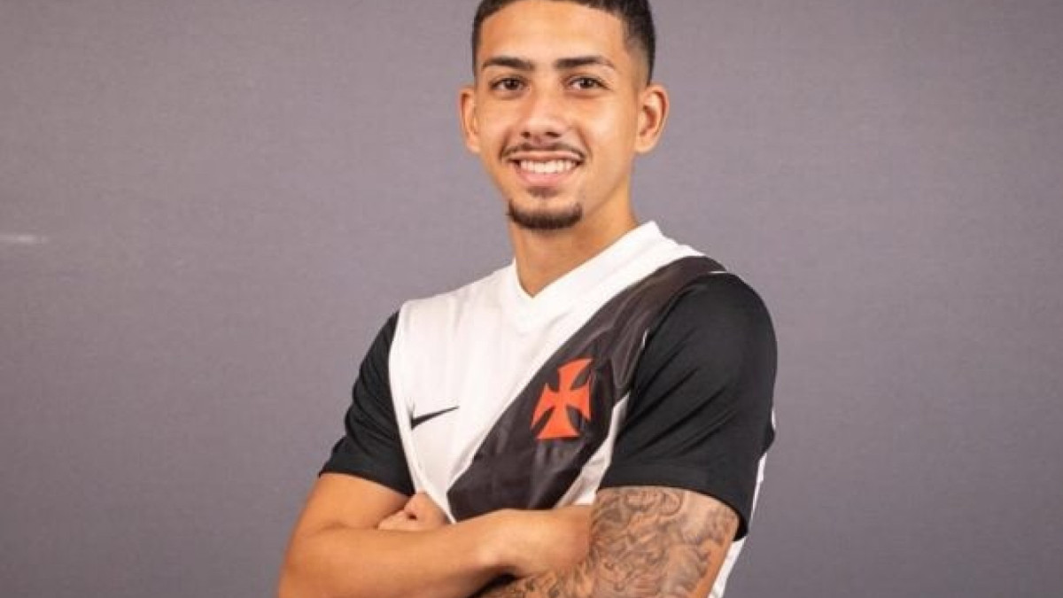 Cruz-Maltino terá camisas que não entrarão à venda; estreia dos uniformes principais serão no Campeonato Carioca