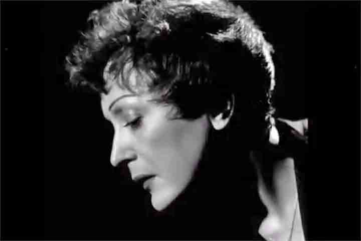 Há 62 anos, no dia 10 de outubro de 1963, morria Édith Piaf, a cantora que se tornou uma das artistas francesas mais famosas e influentes do mundo. 
