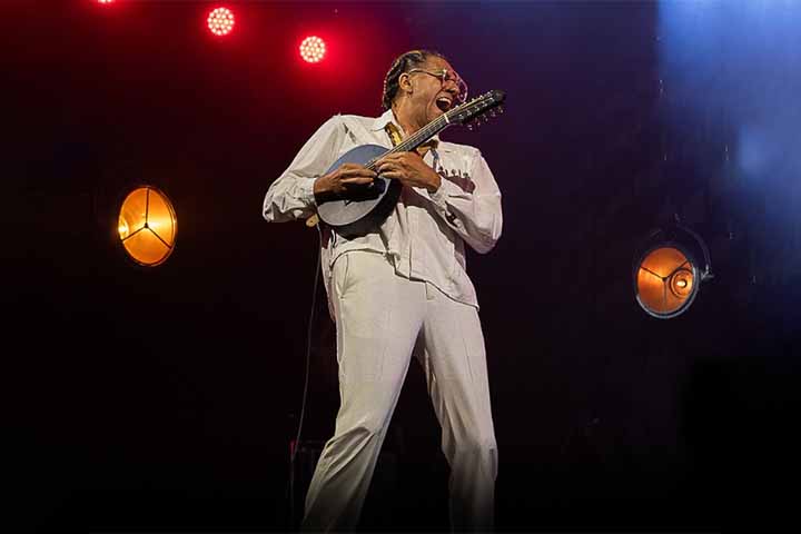 Seu disco Harmonize foi eleito um dos 25 melhores álbuns brasileiros do primeiro semestre de 2019 pela Associação Paulista de Críticos de Arte.