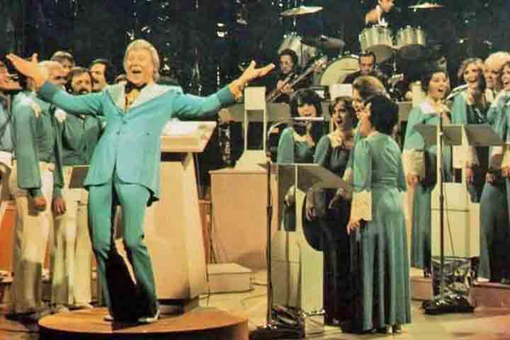 Ele foi um símbolo do estilo easy listening - uma vertente que combinava melodias suaves, arranjos sofisticados e vocais harmoniosos.
