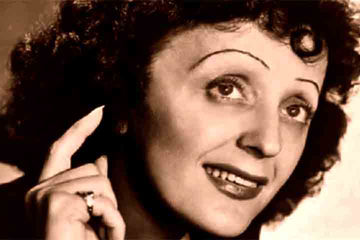 A partir desse episódio, ela mergulhou em uma espiral de sofrimento físico e dependência de morfina e álcool. Apesar disso, continuou trabalhando intensamente. Ela gravou dezenas de discos, protagonizou filmes e registrou mais de 300 canções.
