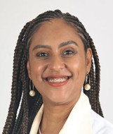 M&eacute;dica oncologista Ana Am&eacute;lia Viana