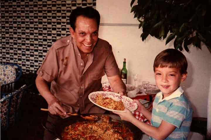 Nos anos 40 e 50, sua fama cresceu enormemente no México e em toda a América Latina. 
