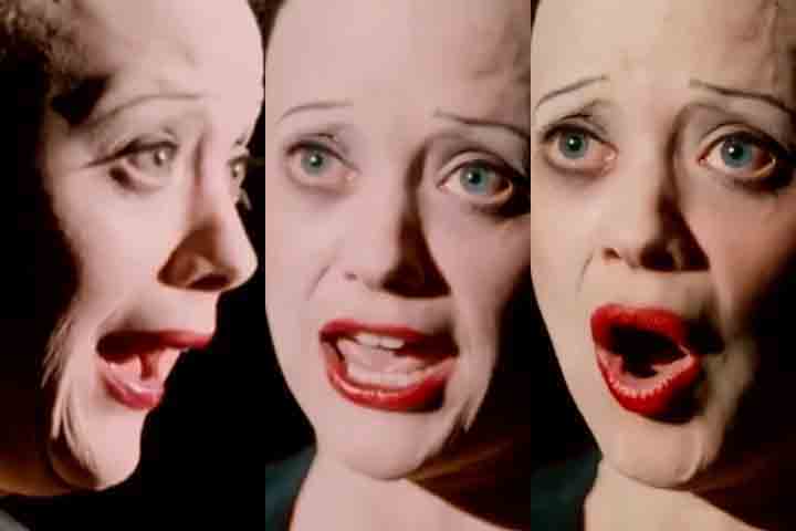 A cinebiografia “Piaf – Um Hino ao Amor”, dirigida por Olivier Dahan, em 2007, é uma das mais célebres homenagem à artista no século 21. O filme reconstrói sua trajetória desde a infância nas ruas até o estrelato mundial, destacando suas paixões e tragédias. 
