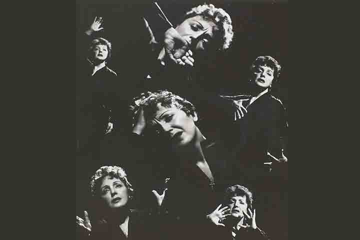 Assim, passadas mais de seis décadas após sua morte, Piaf permanece como um mito inabalável da canção francesa.
