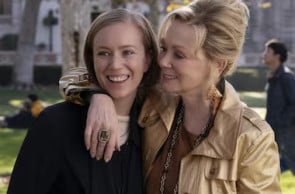 Unindo drama e comédia, 