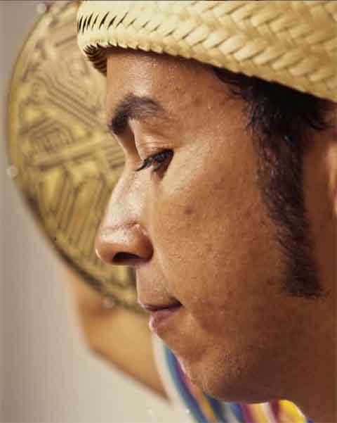 Apesar do estilo ter bases na década de 1970, com o guitarrista Robertinho de Recife, os principais idealizadores do movimento manguebeat foram Chico Science, Fred 04, Renato L, Mabuse e Hélder Aragão, que divulgaram as ideias, ritmos e contestações.