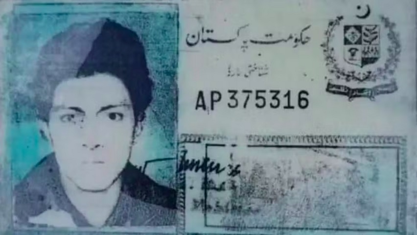 Segundo o chefe do Departamento de Meio Ambiente da Universidade Comsats de Islamabad, Muhammad Bilal, a baixa umidade e falta de oxigênio no gelo contribuem para a mumificação natural.