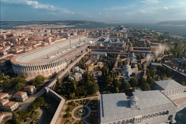 Historicamente, os hipódromos eram estruturas colossais, como o famoso Hipódromo de Constantinopla (atual Istambul). 
