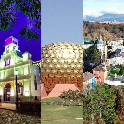 O mundo é repleto de cantinhos fascinantes com culturas únicas, mas nem todos são acessíveis sem um convite. Conheça agora seis lugares secretos que as pessoas precisam ser aceitas para entrar!