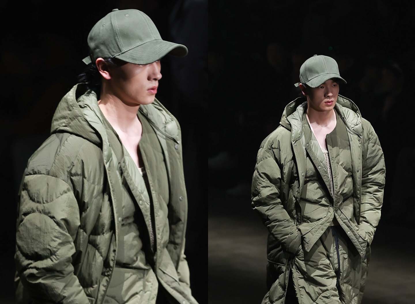 Moda e Indústria Têxtil – Sede da Xangai Fashion Week e grandes marcas de luxo. Setor movimenta milhões e faz da cidade um dos principais centros de moda da Ásia.
