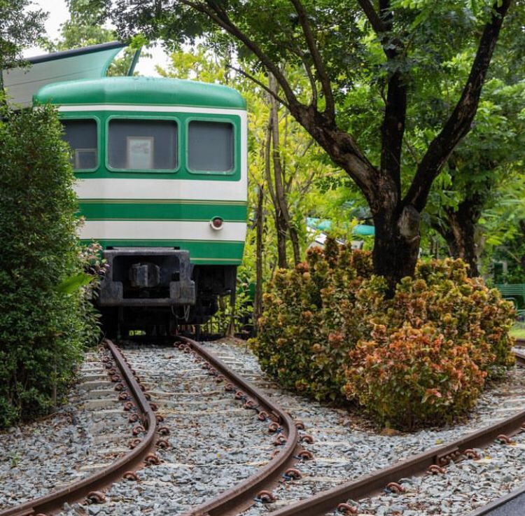 O arquiteto contou que no futuro pretende organizar viagens de trem de fim de semana, onde os hóspedes vestidos a caráter poderão participar de um jogo de Assassinato no Expresso Oriente, no qual poderão até desvendar um assassinato encenado.